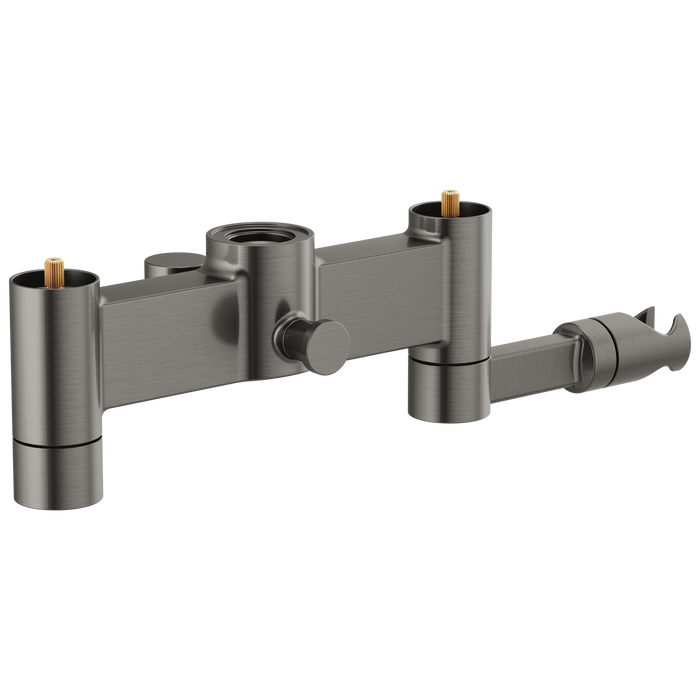 Brizo Kintsu T70310 Two-Handle Tub Filler Body Assembly - Less Handles