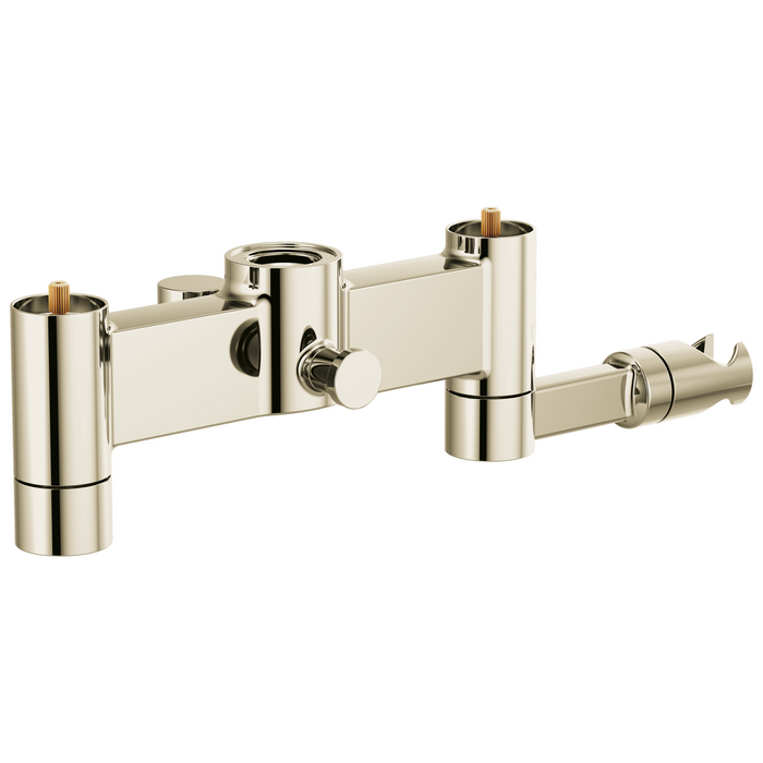 Brizo Kintsu T70310 Two-Handle Tub Filler Body Assembly - Less Handles