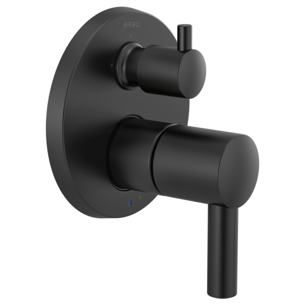 Brizo Jason Wu for Brizo T75P575 Pressure Balance Valve with Integrated 3-Function Diverter Trim - Less Handles