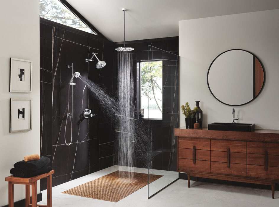 Brizo Jason Wu for Brizo T75P675 Pressure Balance Valve with Integrated 6-Function Diverter Trim - Less Handles