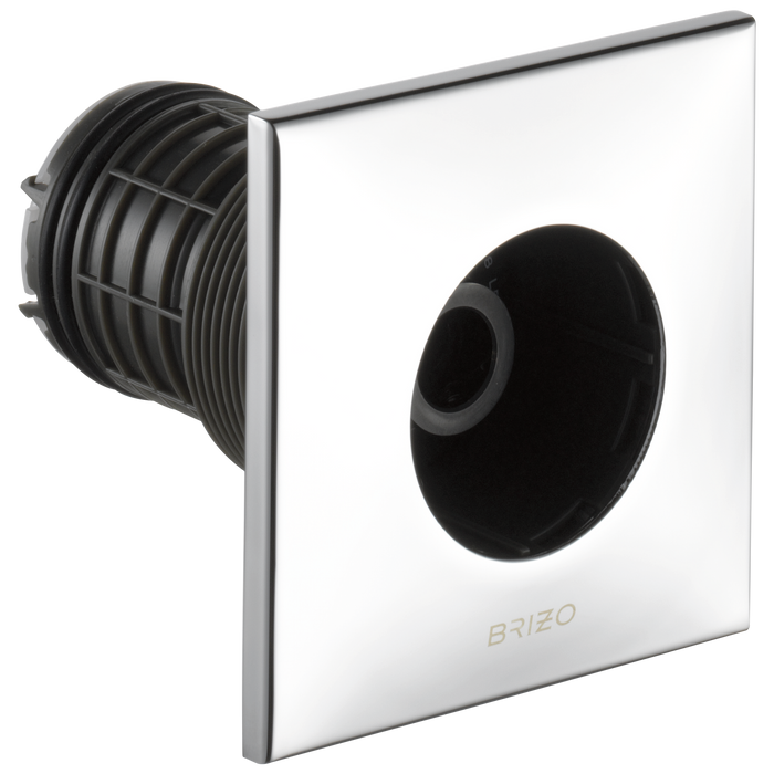 Brizo Essential Shower T84913 Hydrachoice Max Square Body Spray Trim
