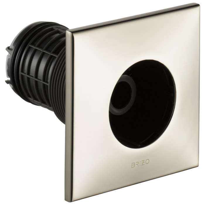 Brizo Essential Shower T84913 Hydrachoice Max Square Body Spray Trim