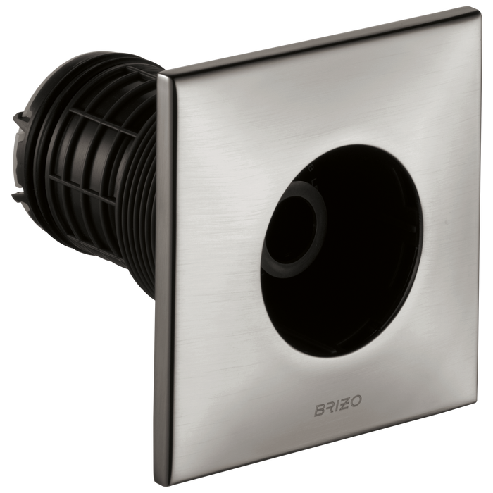Brizo Essential Shower T84913 Hydrachoice Max Square Body Spray Trim
