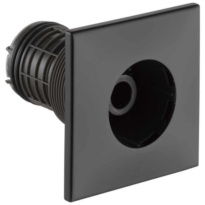 Brizo Essential Shower T84913 Hydrachoice Max Square Body Spray Trim