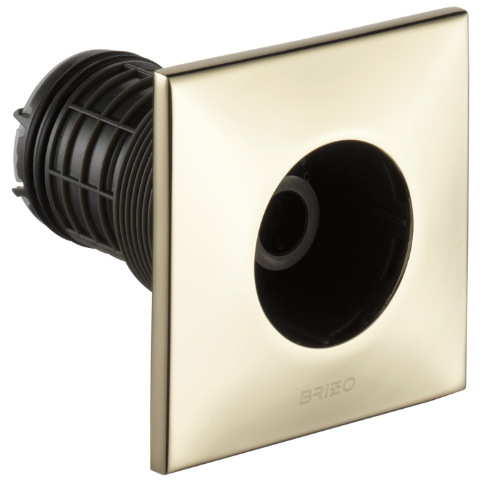 Brizo Essential Shower T84913 Hydrachoice Max Square Body Spray Trim