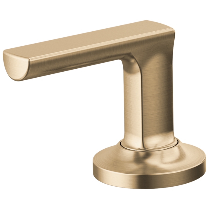 Brizo Kintsu HK006 Widespread Pull-Down Faucet Lever Handle Kit