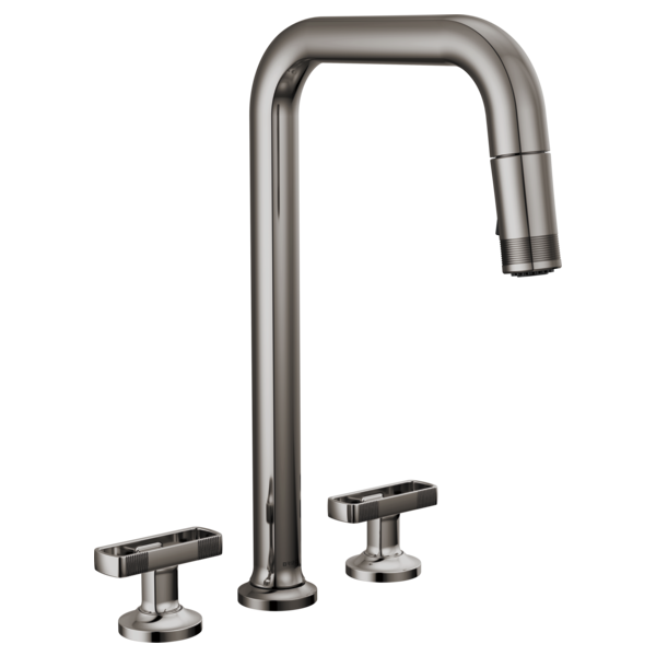 Brizo Kintsu HK007 Widespread Pull-Down Faucet Knob Handle Kit