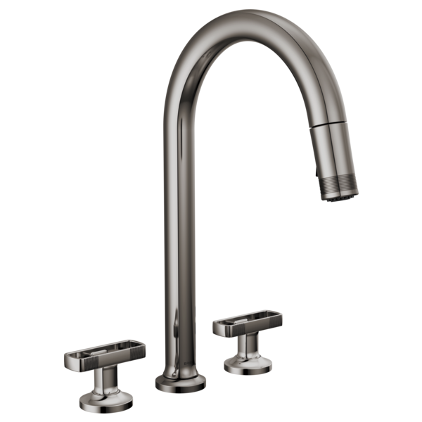 Brizo Kintsu HK007 Widespread Pull-Down Faucet Knob Handle Kit