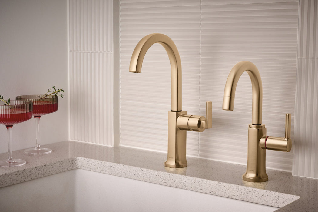 Brizo Kintsu HLB006 Bar Faucet Lever Handle Kit