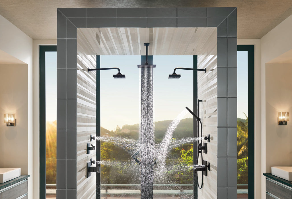 Brizo Siderna T60280 TempAssure Thermostatic Shower Only Trim