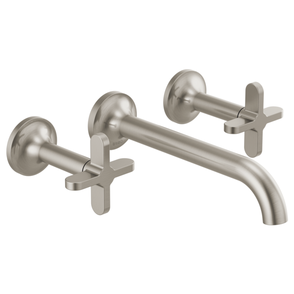 Brizo Jason Wu for Brizo T65875LF Two-Handle Wall Mount Lavatory Faucet - Less Handles
