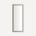 Main Line Cabinet, 16" x 40" x 4", Bryn Mawr Frame, Electric Upgrade