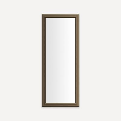 Main Line Cabinet, 16" x 40" x 4", Bryn Mawr Frame, Electric Upgrade