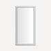 Main Line Cabinet, 20" x 40" x 4", Bryn Mawr Frame, Electric Upgrade