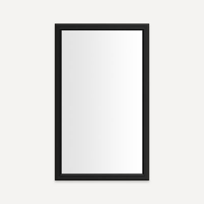 Main Line Cabinet, 24" x 40" x 4", Bryn Mawr Frame, Electric Upgrade