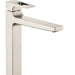 hansgrohe Metropol Single-Hole Faucet 260 with Loop Handle, 1.2 GPM