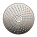 hansgrohe Croma Select S Showerhead 180 2-Jet, 2.5 GPM
