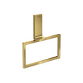Polished Gold Optic