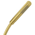 Brushed Gold Optic