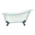 Standard White (Gloss) (-N-SW-OF+FT--PC)