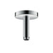 AXOR ShowerSolutions Extension Pipe for Ceiling Mount, 4"