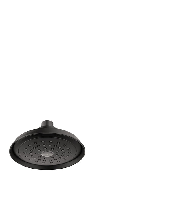 hansgrohe Joleena Showerhead 150 1-Jet, 1.75 GPM