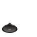 hansgrohe Joleena Showerhead 150 1-Jet, 1.5 GPM