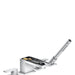 AXOR MyEdition 4-Hole Roman Tub Set Trim with 1.75 GPM Handshower without Plate