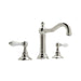 ROHL A1409 Acqui® Widespread Lavatory Faucet