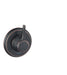 hansgrohe Ecostat Classic Diverter Trim Trio/Quattro