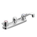 Moen  Two-Handle Kitchen Faucet