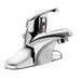 Moen Cstn 1H Lav Lr 50/50 Wa 1/2 Chr