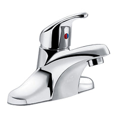 Moen  One-Handle Bathroom Faucet