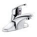 Moen  One-Handle Bathroom Faucet