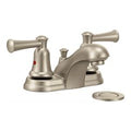 Brushed Nickel