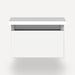 Cartesian Modular Vanity, 12" x 7-1/2" x 21"