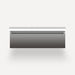 Cartesian Modular Vanity, 24" x 7-1/2" x 21"