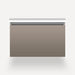 Cartesian Modular Vanity, 24" x 15" x 21"