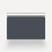 Cartesian Modular Vanity, 24" x 15" x 21"