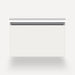 Cartesian Modular Vanity, 24" x 15" x 21"