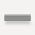 Matte Gray