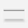 Matte White