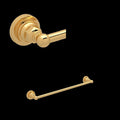 Italian Brass (IB)