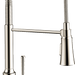hansgrohe Joleena Semi-Pro Kitchen Faucet, 2-Spray, 1.75 GPM