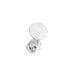 Kallista P31022-00-CC For Town Crystal Lens
