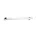 Kallista P34011-00-CP Vir Stil Minimal by Laura Kirar Towel Bar, 24"