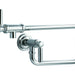 Kallista P23070-00-CP Quincy Wall-Mount Pot Filler