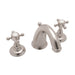 ROHL A2108 Viaggio® Widespread Lavatory Faucet