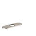 hansgrohe E&S Accessories Base Plate for Contemporary Single-Hole Faucets, 6"