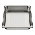 Stainless Steel